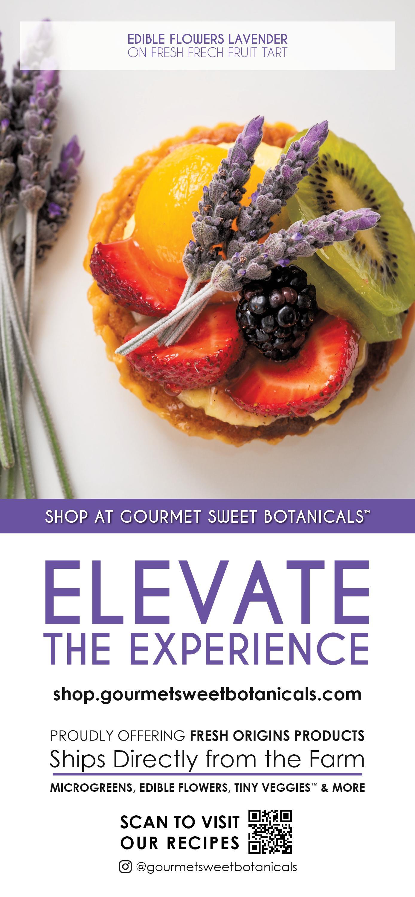 May 2023 - Total Food Service by Total Food Service - Issuu