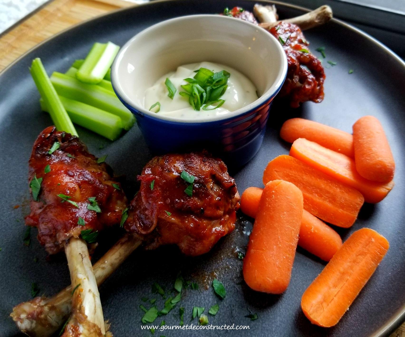 Gourmet De-Constructed | A blog for food, travel, and fun for the ...