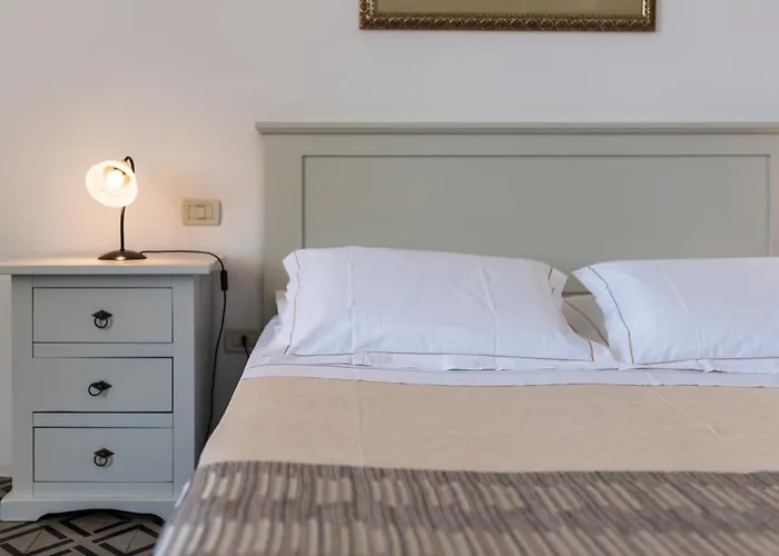 Ostuni Accommodation