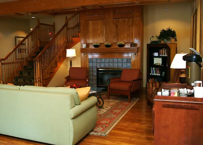 Prime Hotels in Birch Run, Michigan