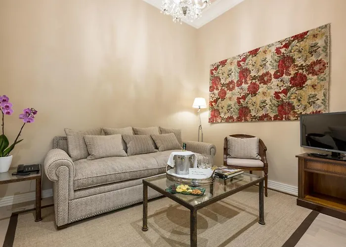 Mejores Hoteles en Salamanca con Estacionamiento