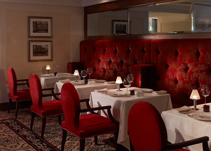 Best Hotels in London for Family of 4