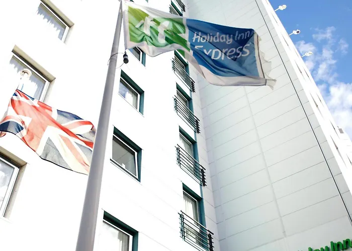 Best Cheap Hotels in Croydon Surrey