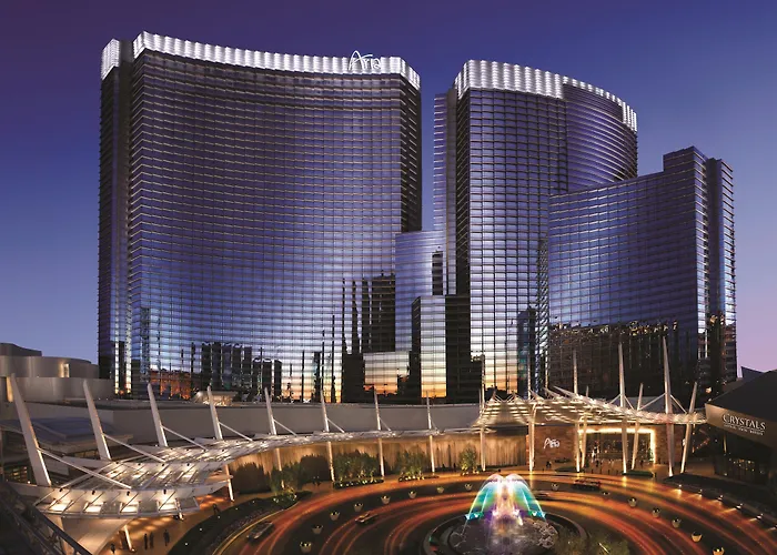 Experience the Best: Ultimate Guide to Luxury Hotels in Las Vegas