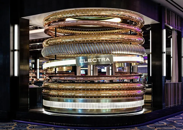 Top Book Now Pay Later Hotels in Las Vegas