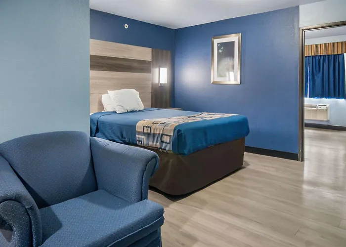 Best Hotels Near Carrollton TX for Memorable Stay