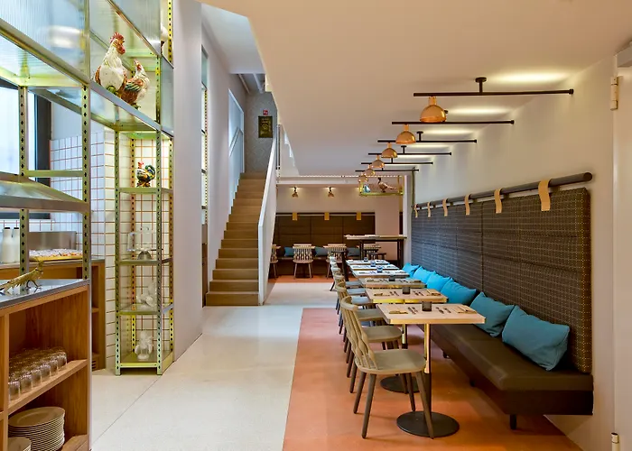 I Migliori Luxury Hotels di Milano