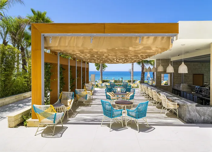 Best Paphos Hotels