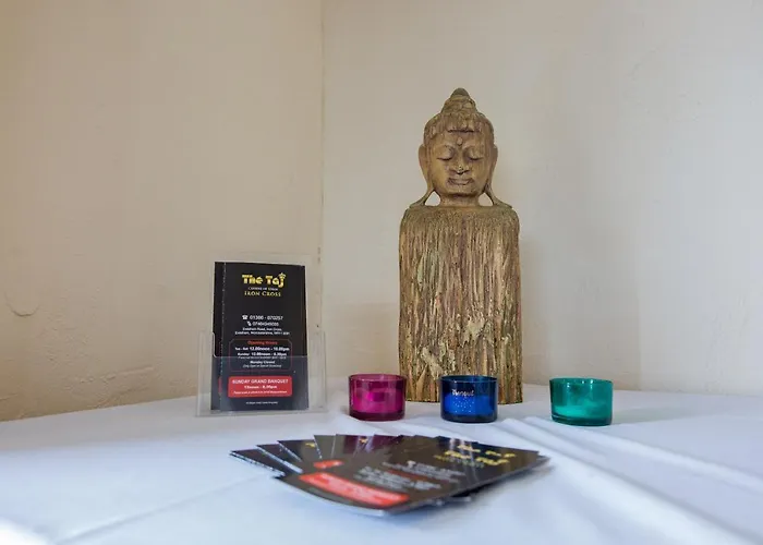 Best Hotels Offering Entertainment in Stratford-upon-Avon