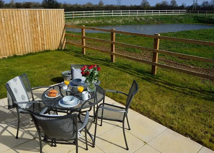 Premier Hotels Near Cricklade, United Kingdom