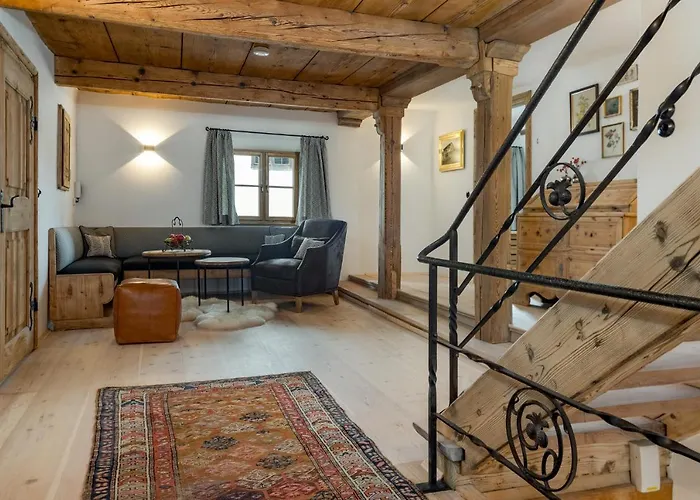 Hotel Seehof Rimsting