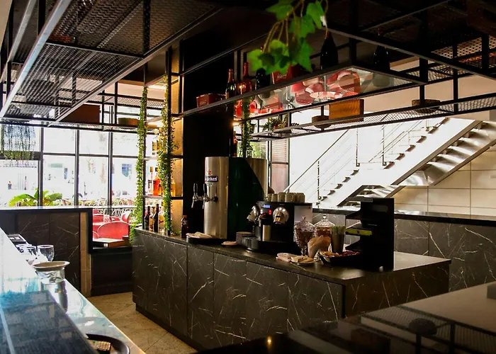 Melhor Hotel em Belém