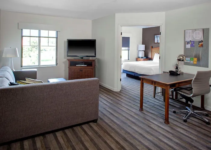 Top Hotels in Fishkill NY for Memorable Stays