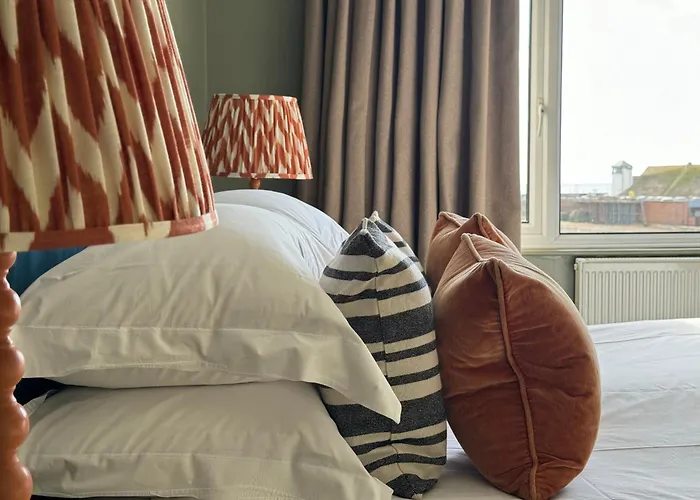 Premier 5-Star Hotels in Arundel, United Kingdom