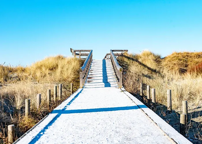 Hotel Norden Hotel Norddeich Norden