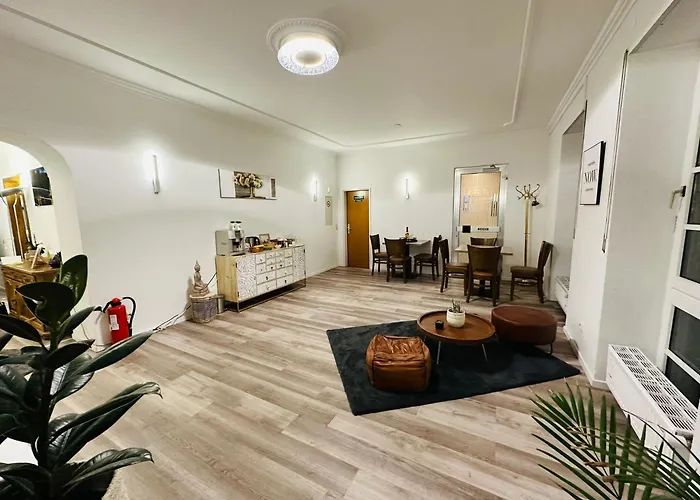 Hotel Carpe Diem Velbert Langenberg