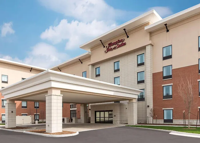 Best Hotels in West Lafayette, Indiana
