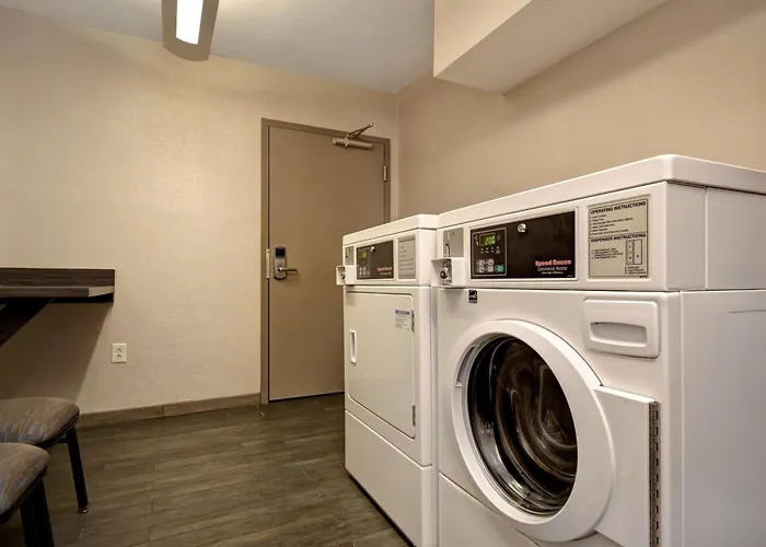 Top Hotels in the Heart of Columbia