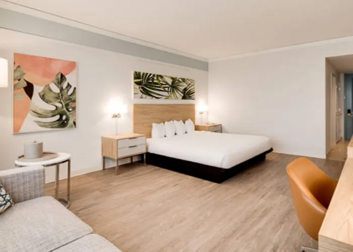 Top Atlantic City Boardwalk Hotels