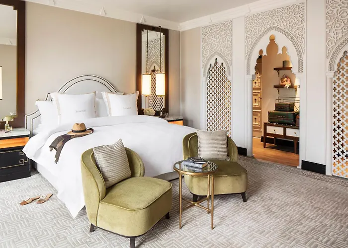 Best Hotels in Dubai for Unforgettable Stays