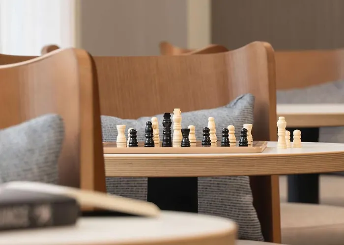 Best Houston Airport Hotels With Shuttle Service