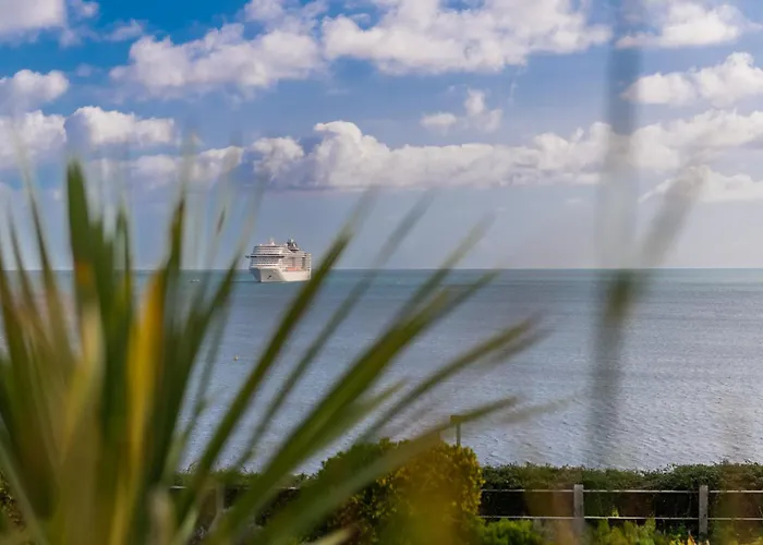 Top Dog Friendly Hotels in Falmouth