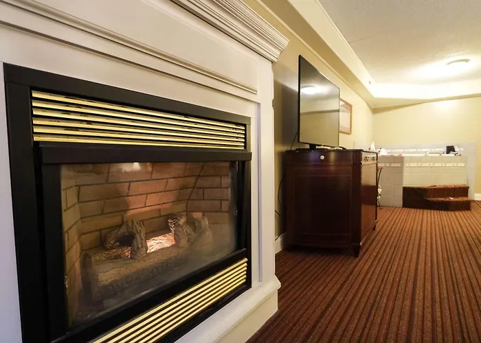 Top Hotels Near Lebanon TN for Memorable Stays