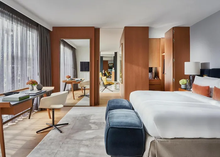 Mejores Pensiones en Barcelona