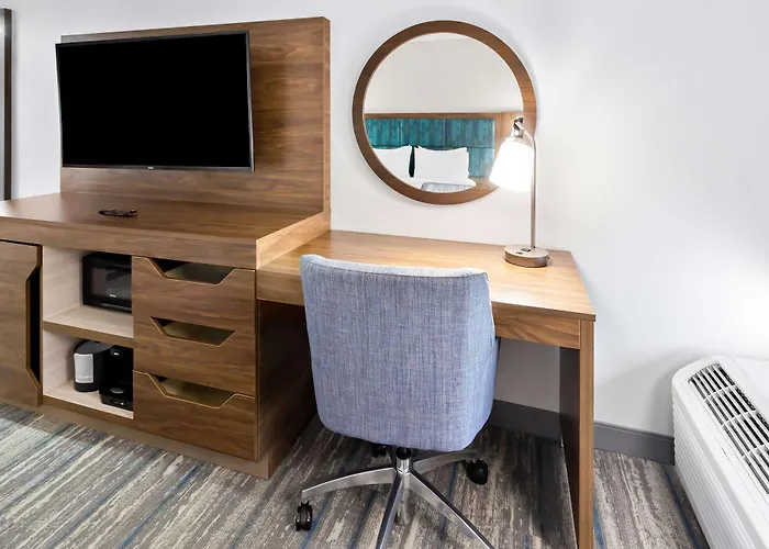 Top Accommodations for Sightseeing in Washington DC