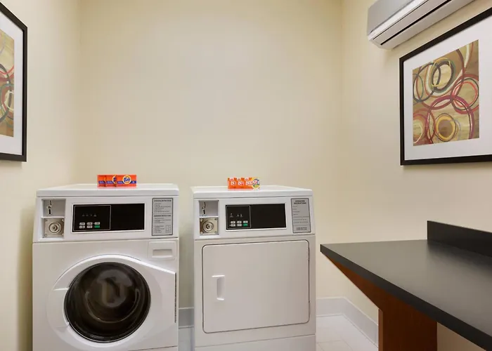 Top Hotels Near Mesquite for Memorable Stays