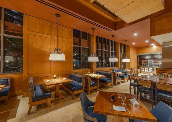 Best Hotels in Dallas