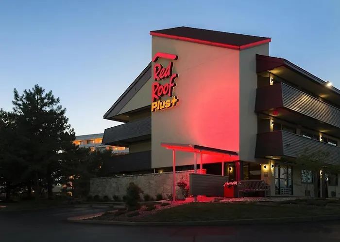 Best Philadelphia Airport Hotels