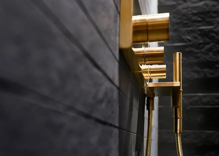 Top Hotels in München Messe Riem