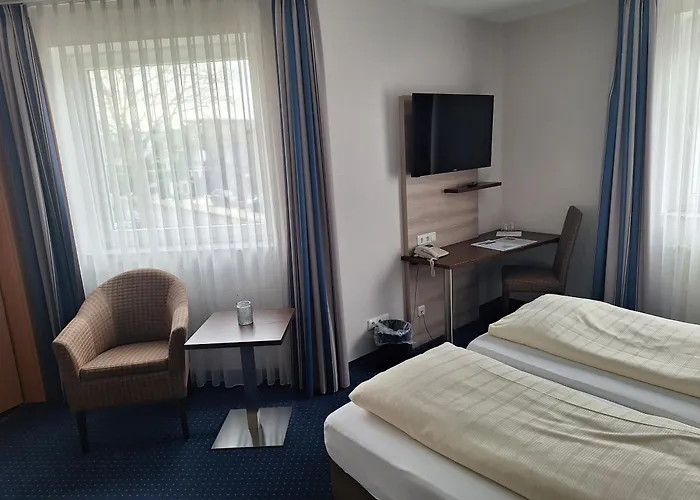 Top Hotels in Hürth