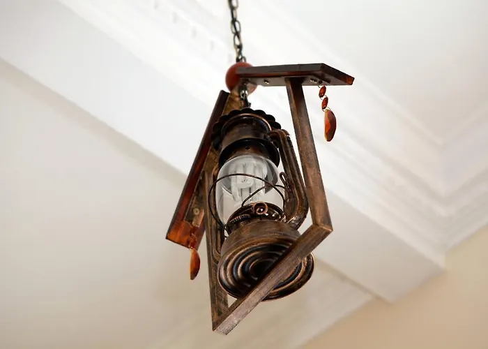 Top Hotels Close to Leeds Metropolitan University