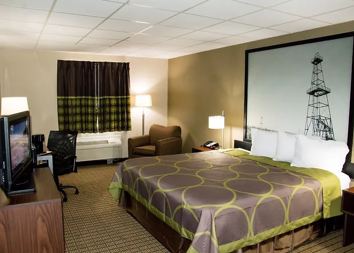 Explore the Best Hotels Downtown Buffalo for Your Next Stay