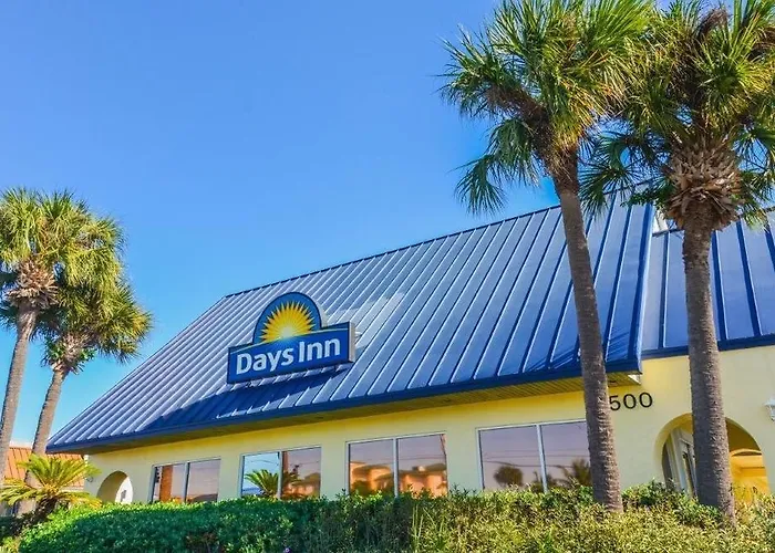 Top-Rated Hotels in Cocoa Beach, Florida: Your Ultimate Accommodation Guide
