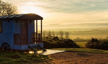 15 brilliant autumn UK breaks for solo travellers, couples or small groups