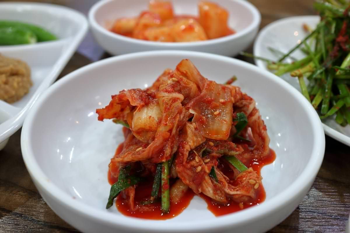 10 Things to eat in Seoul and where