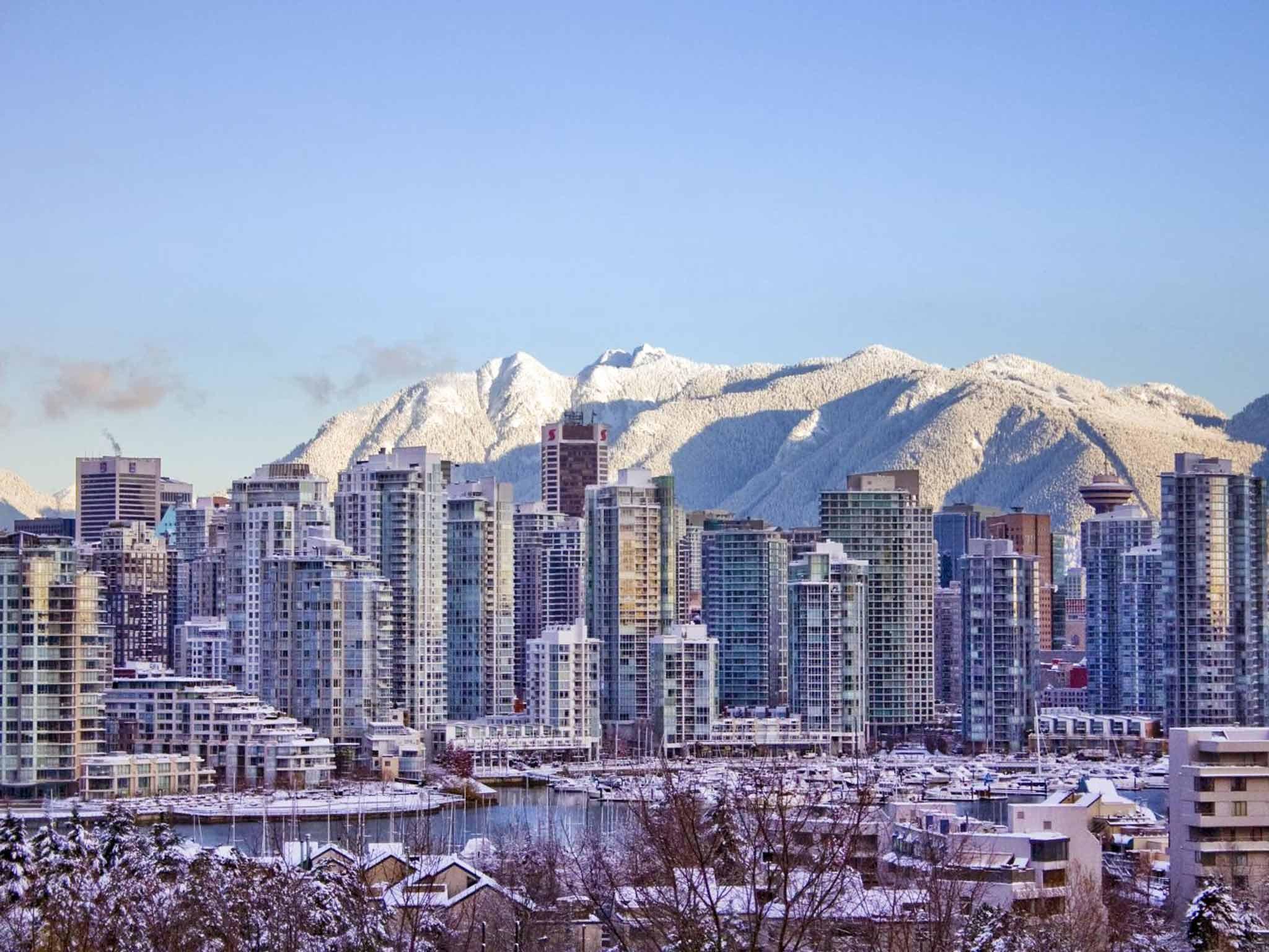 Vancouver travel tips: Where to go and what to see in 48 hours