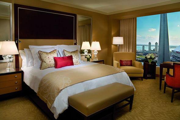 Toronto Eaton Centre