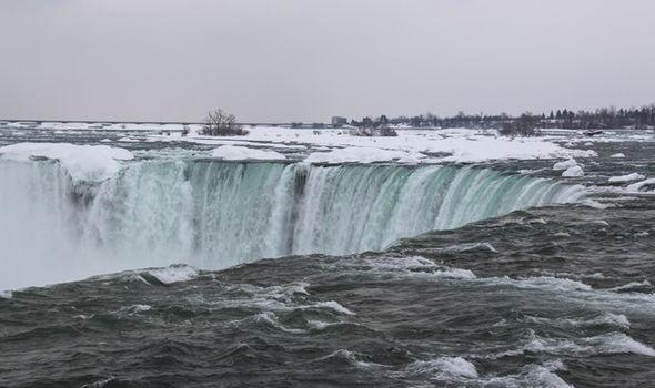 Niagara Falls