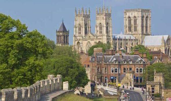 Top 10 things to do in York | City breaks