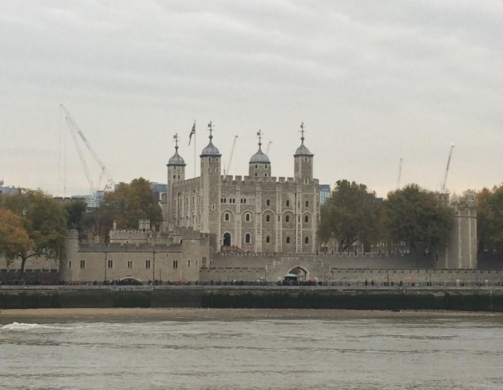 foto 8 - castelo londres