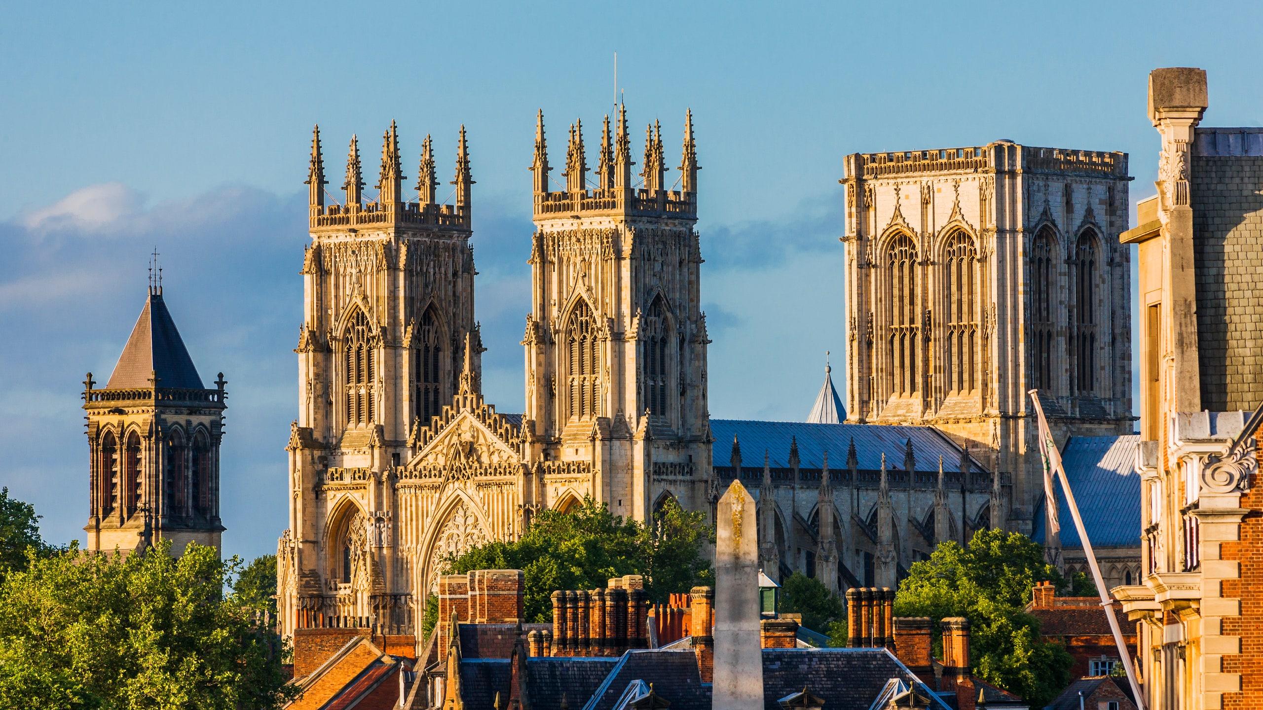 15 things to do in York, from street food to ghost tours