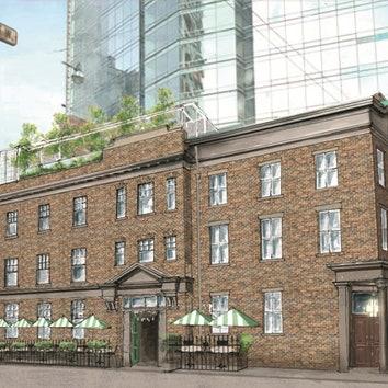 Soho House announces five new houses around the world