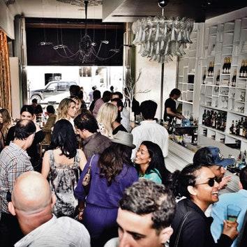 24 hours in... Toronto