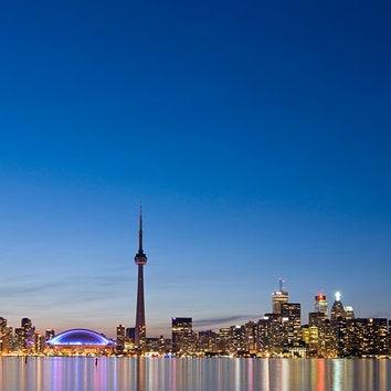 Travel Guide To Toronto