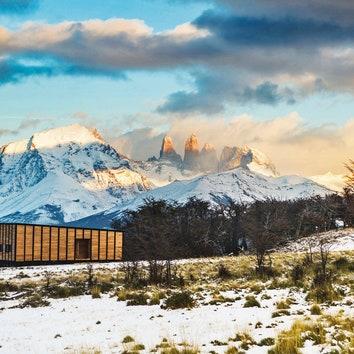 Gold Standard Hotels 2015