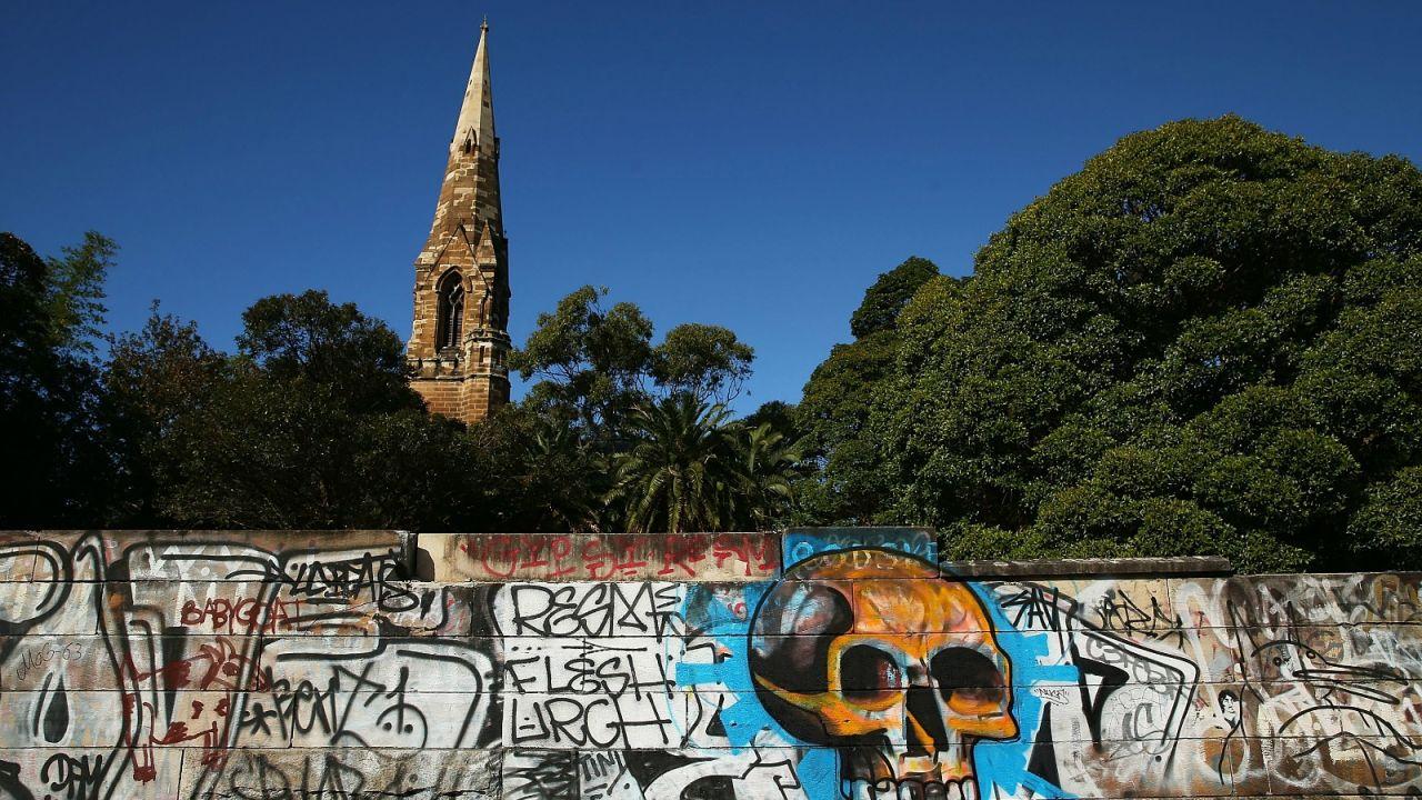 The words of the prophets.